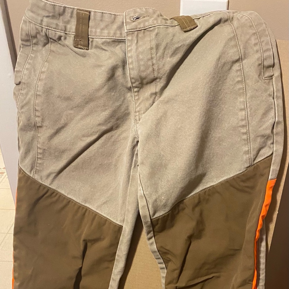 Cabela’s work pants